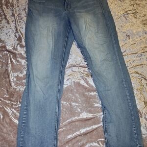 Classic Blue Women's Jeans
